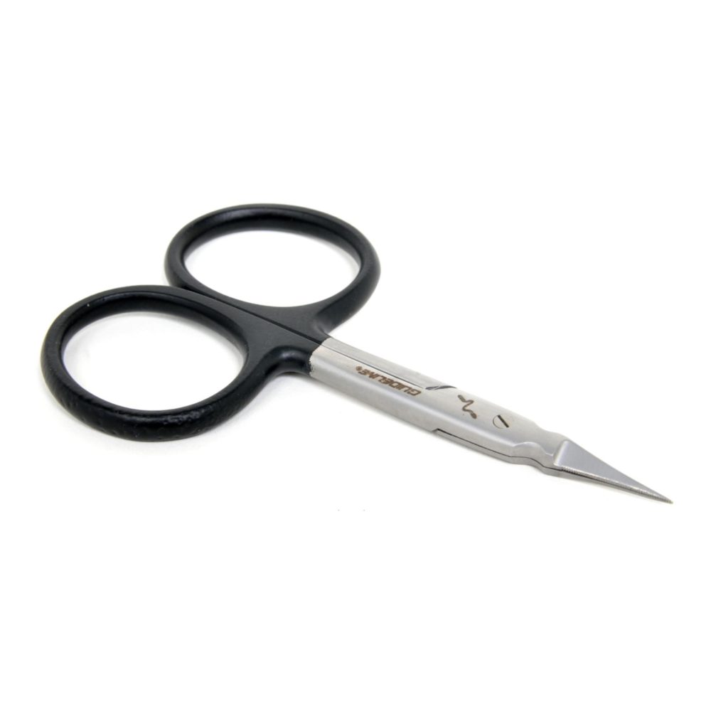 Guideline Micro Tip Arrow Scissors