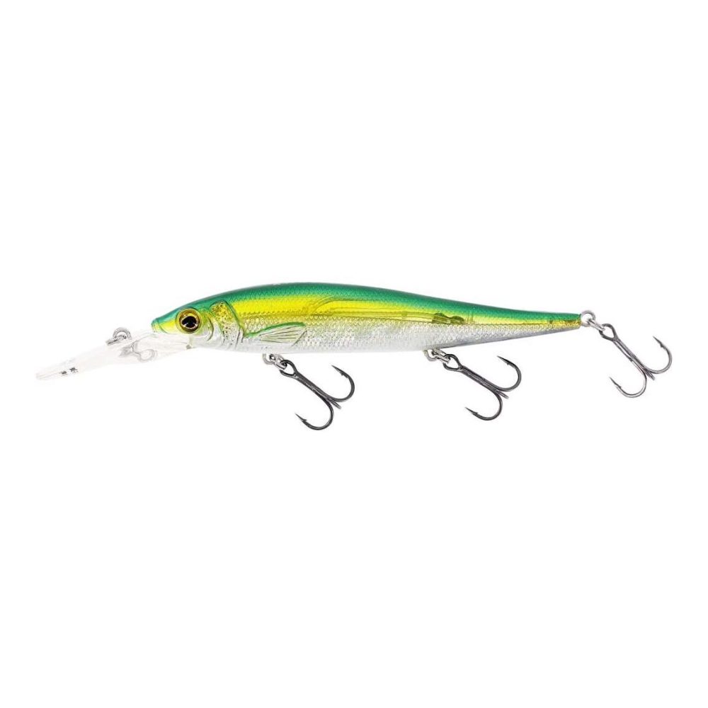 Westin Jerkbite MR SP - Wobbler