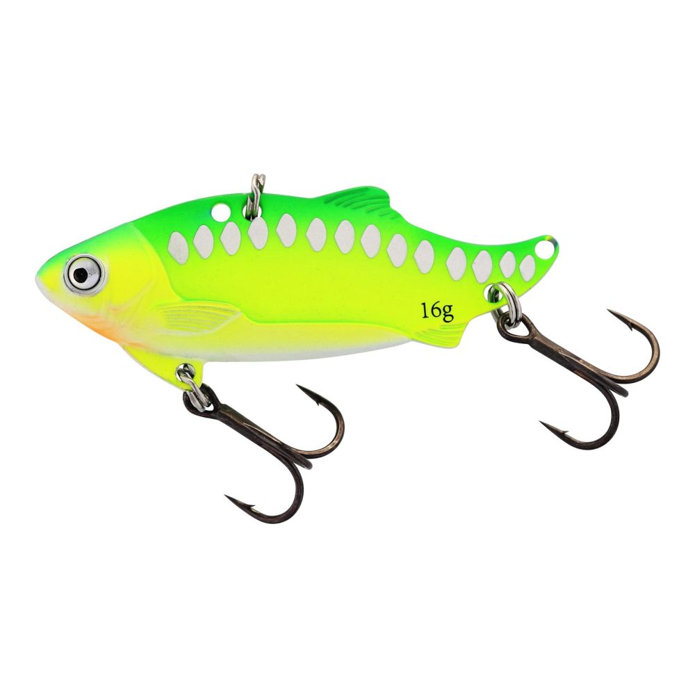 Westin Ricky the Roach Tungsten vibration Bait / sinking
