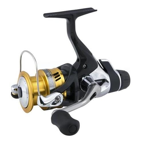 Shimano Sahara RD - Stationärrolle