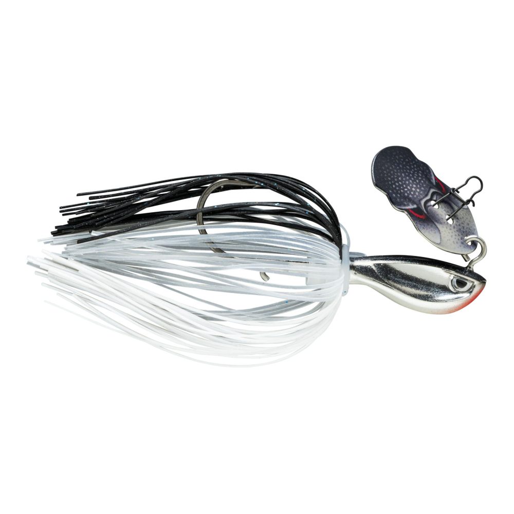 Rapala Rap-V Perch - Bladed Jig