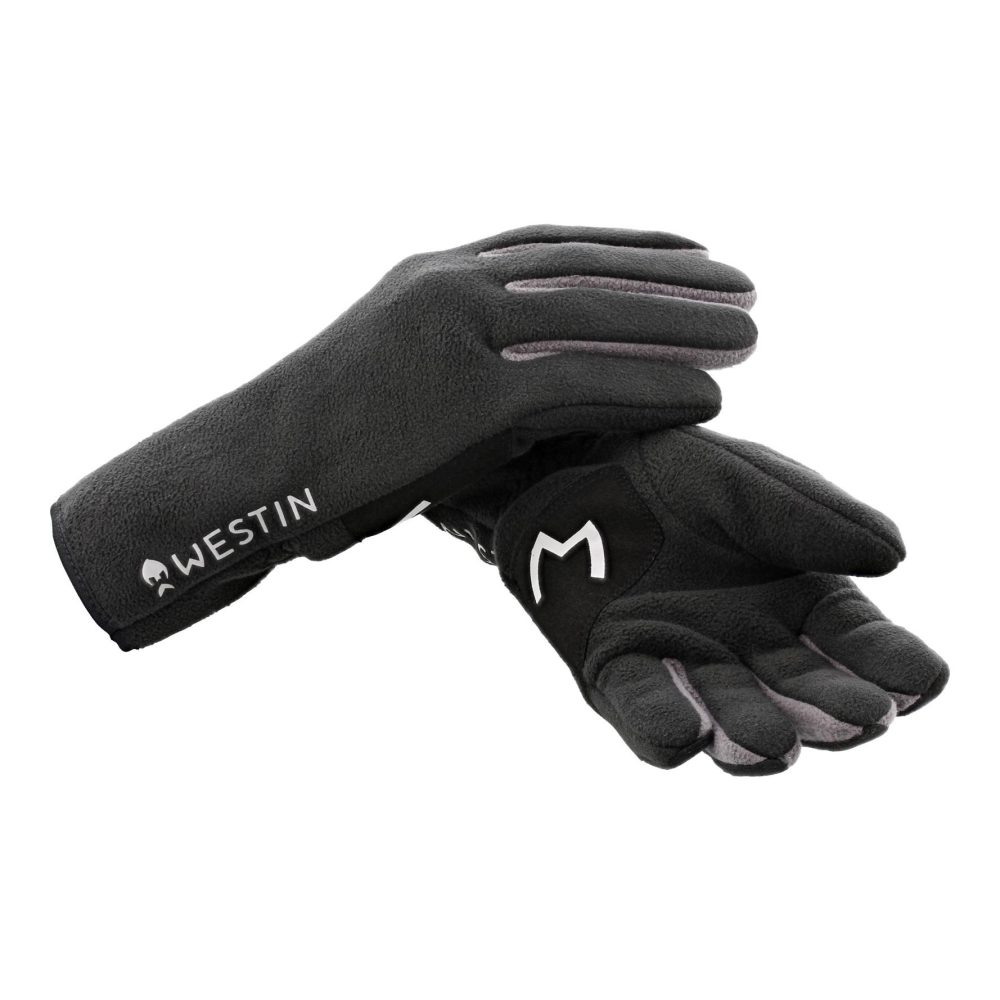 Westin Full Fleece Gloves - Handschuh