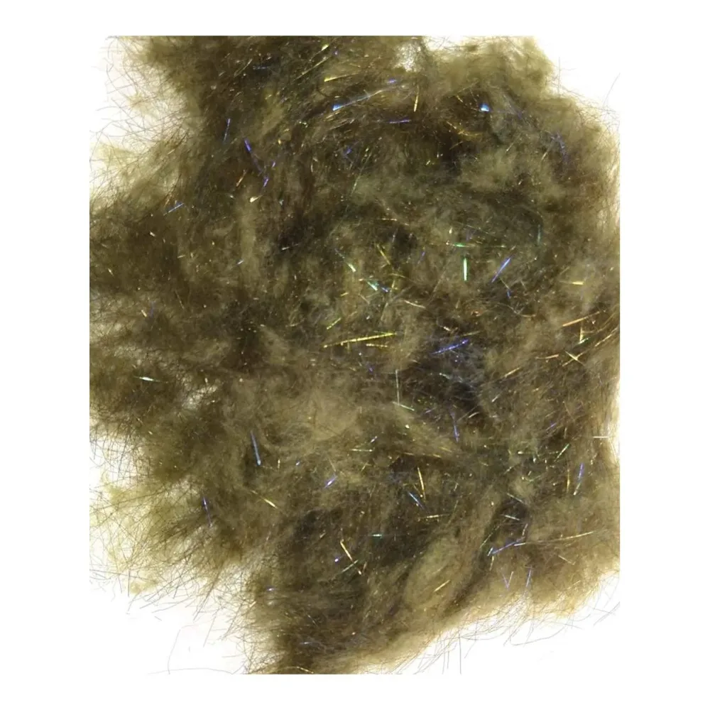 Semperfli Kapok Fusion Dubbing