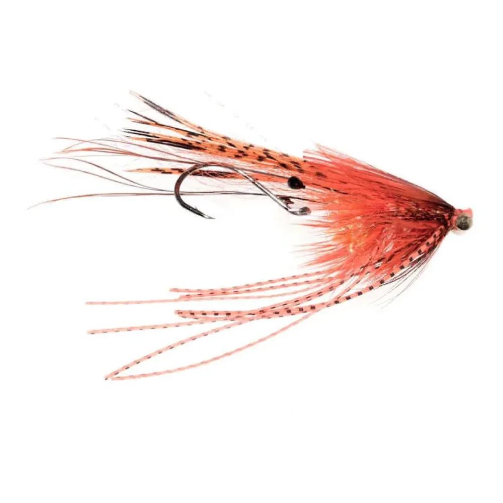 Aqua Flies Stu's Prawn Truder - Intruder