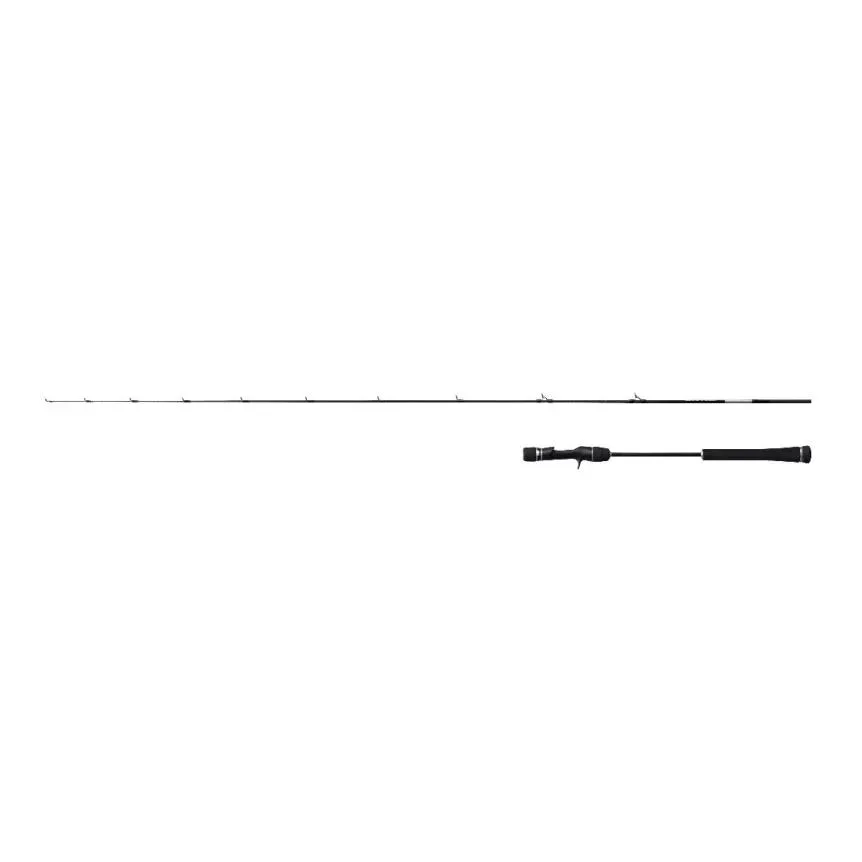 Shimano 2025 Grappler Type SLJ Cast