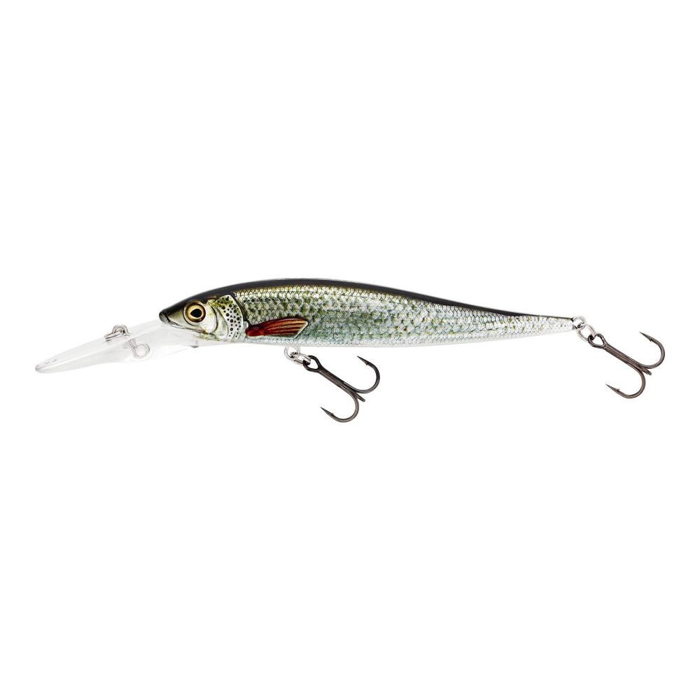 Westin Jerkbite MR SP - Wobbler