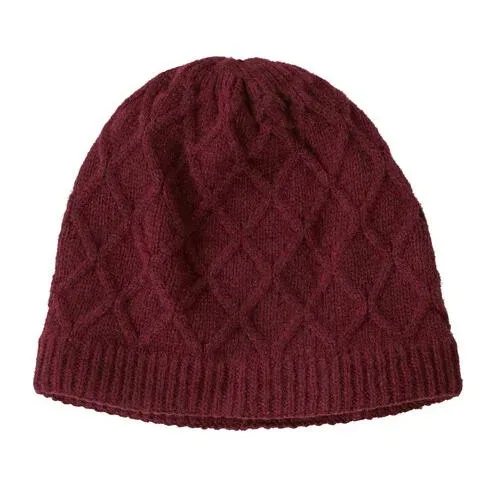 Patagonia W's Honeycomb Knit Beanie - Mütze