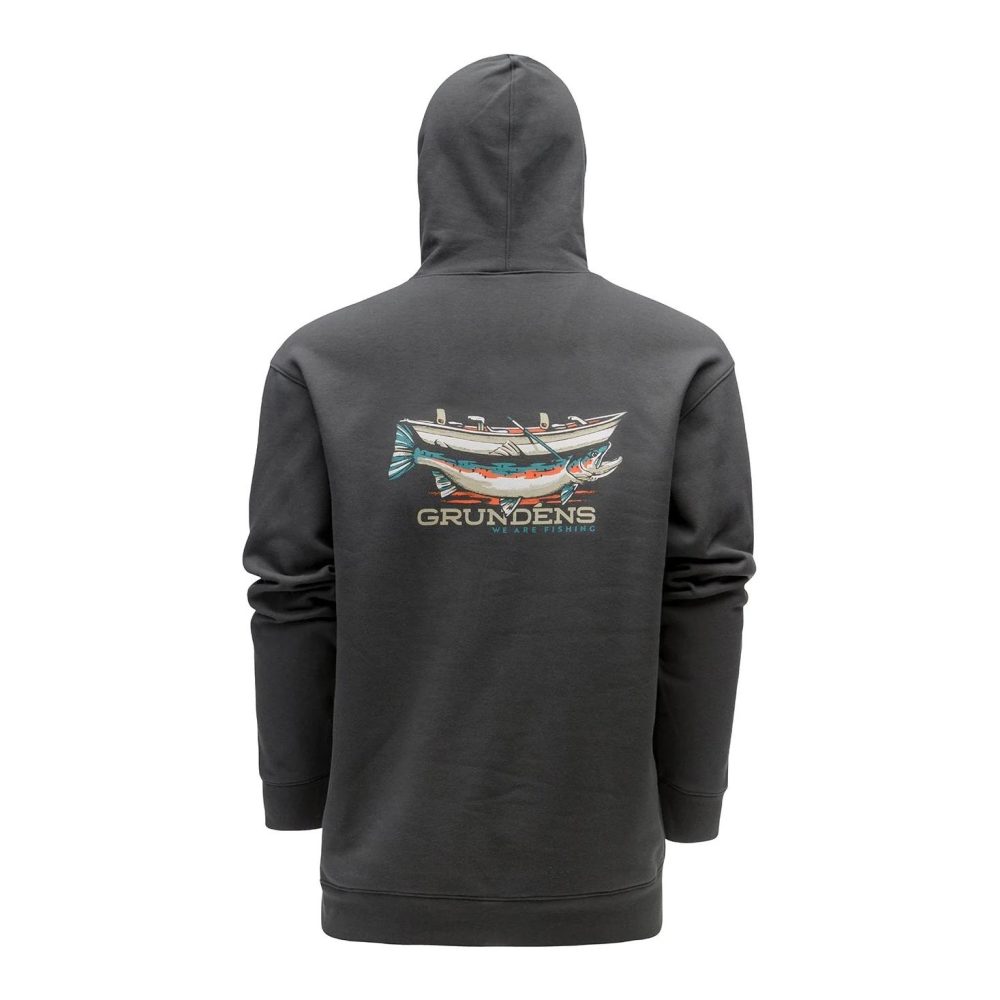 Grundéns Drift Boat Hoodie