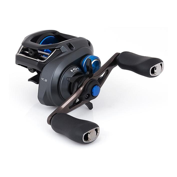 Shimano SLX XT - Multirolle