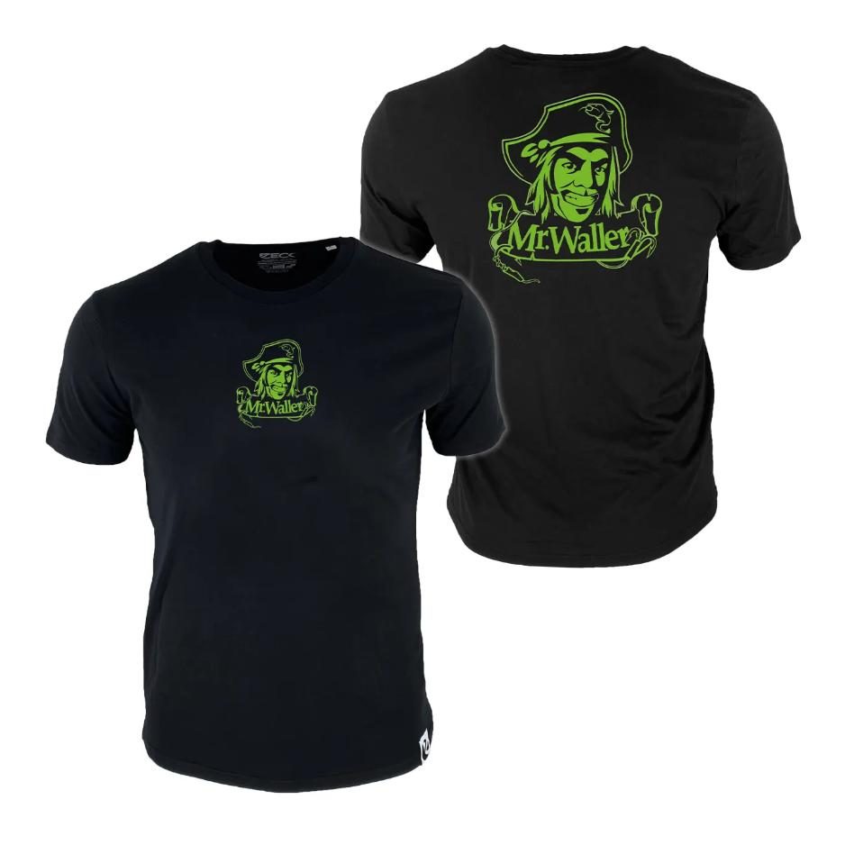 Zeck Mister Waller T-Shirt
