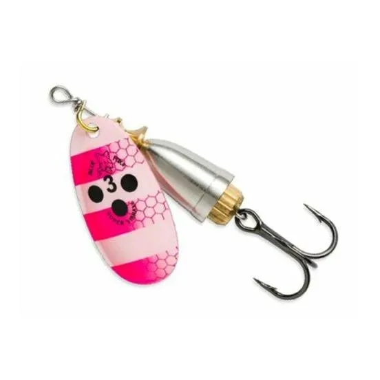 Blue Fox Vibrax UV - Spinner