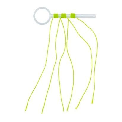 Balzer Latex Schnurstopper Non-Slip - Zapfenstopper