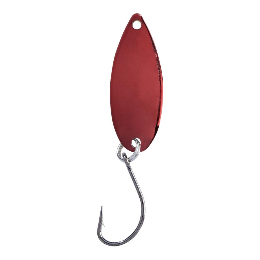 Balzer Trout Attack Pro Staff Series Metallica Catcher Spoon 3,5g