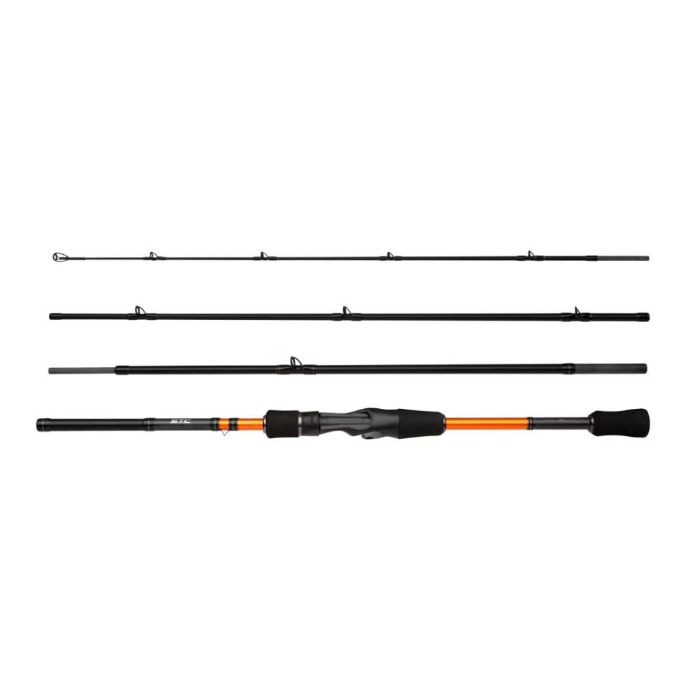 Shimano STC AX Castingrute