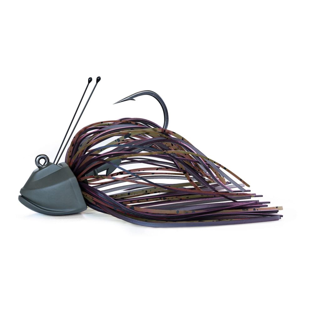 Nays DLT Type 1 - Skirted Jig