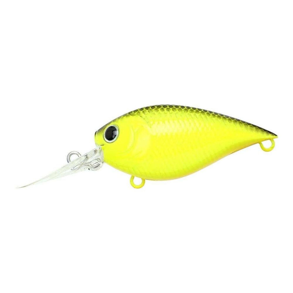 Lucky Craft LC 0.7 DRX - Crankbait