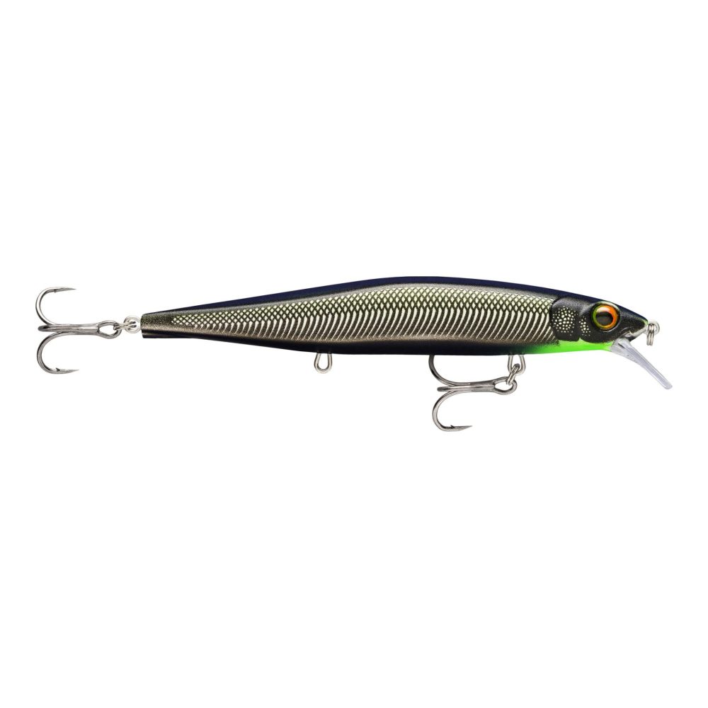 Rapala Precision Xtreme Mavrik Custom - Wobbler