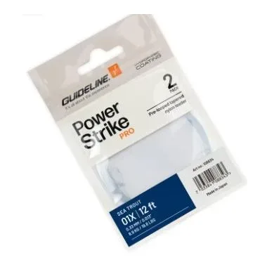Guideline Sea Trout