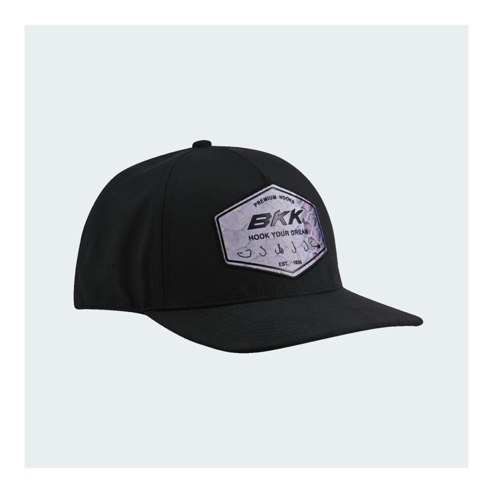 BKK Legacy Performance Hat - Cap