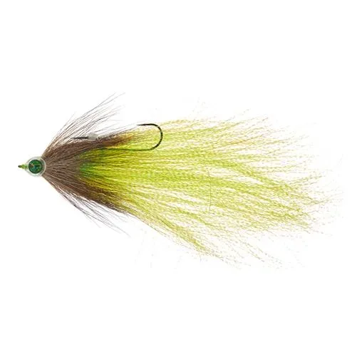 Balzer Hecht Streamer - Spinnköder