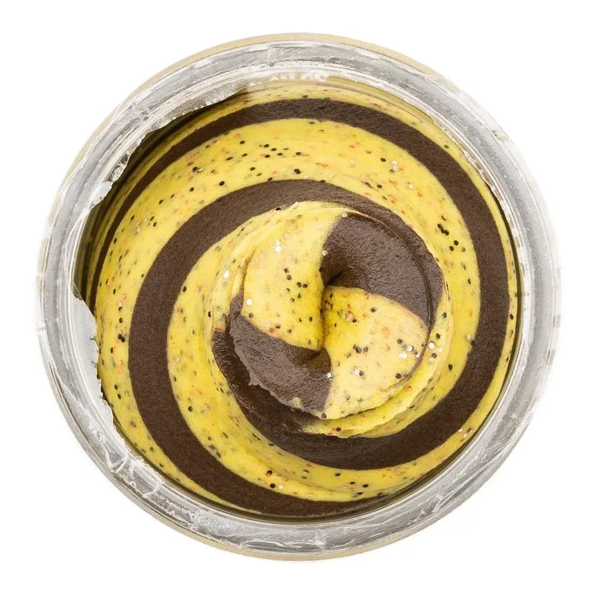 Berkley PowerBait Trout Dough Fruits