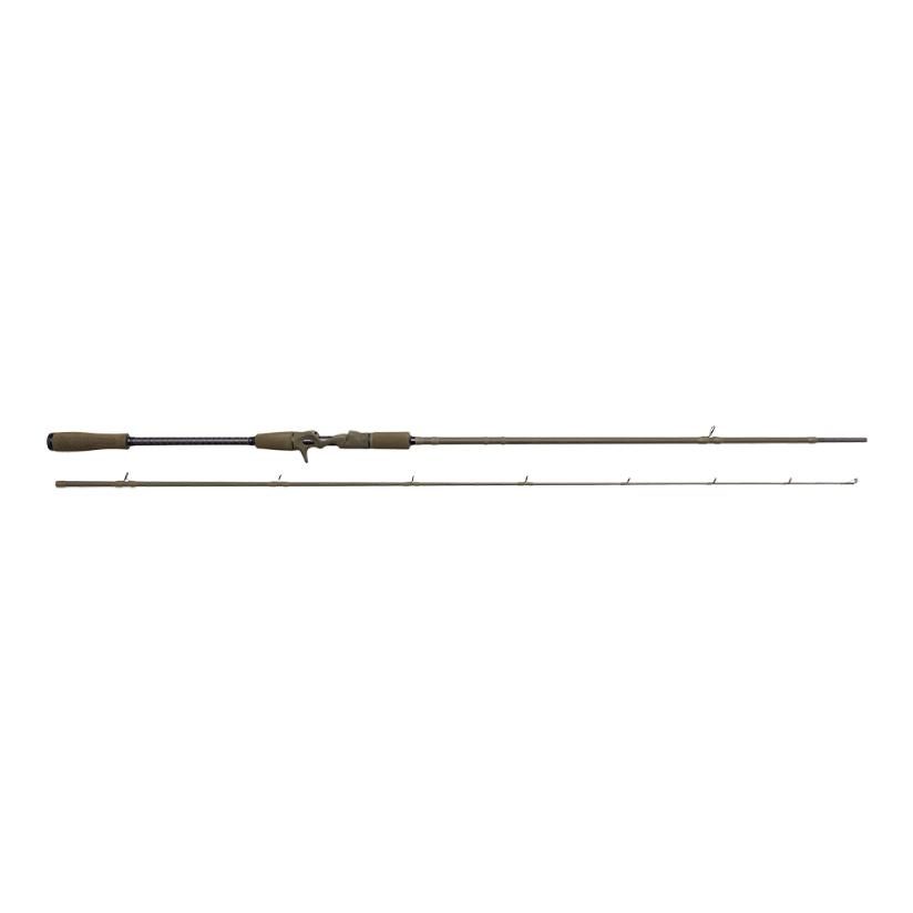 Savage Gear SG4 Fast Game BC - Castingrute