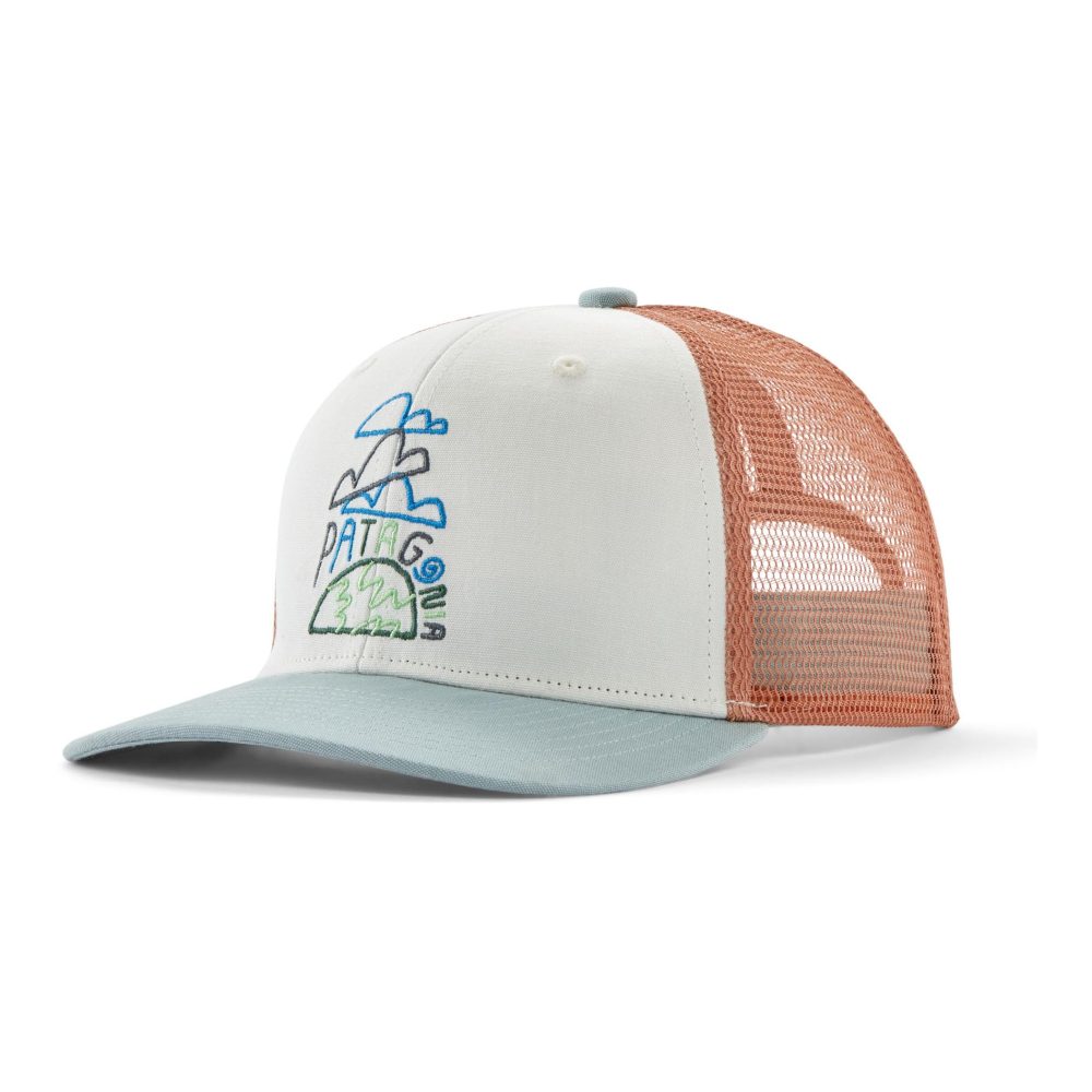 Patagonia Kid's Trucker Hat - Cap