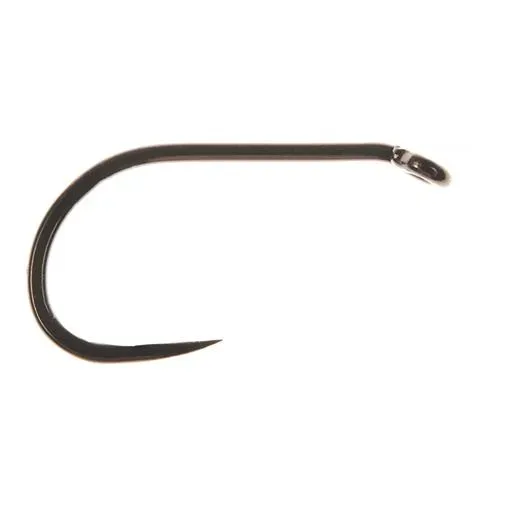Ahrex FW505 - Short Shank Dry Fly - Fliegenhaken