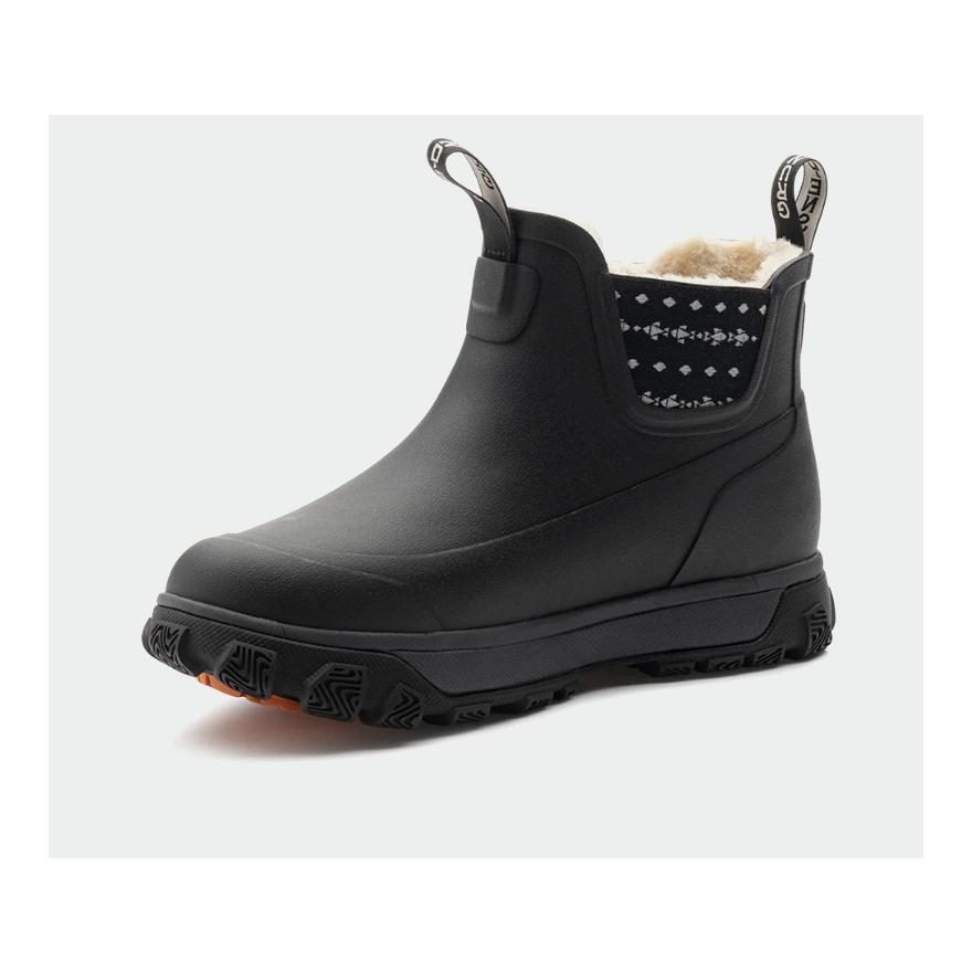 Grundéns Women's Deviation Sherpa Ankle Boot