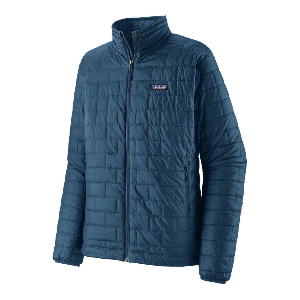 Patagonia M's Nano Puff Jacket - Jacke