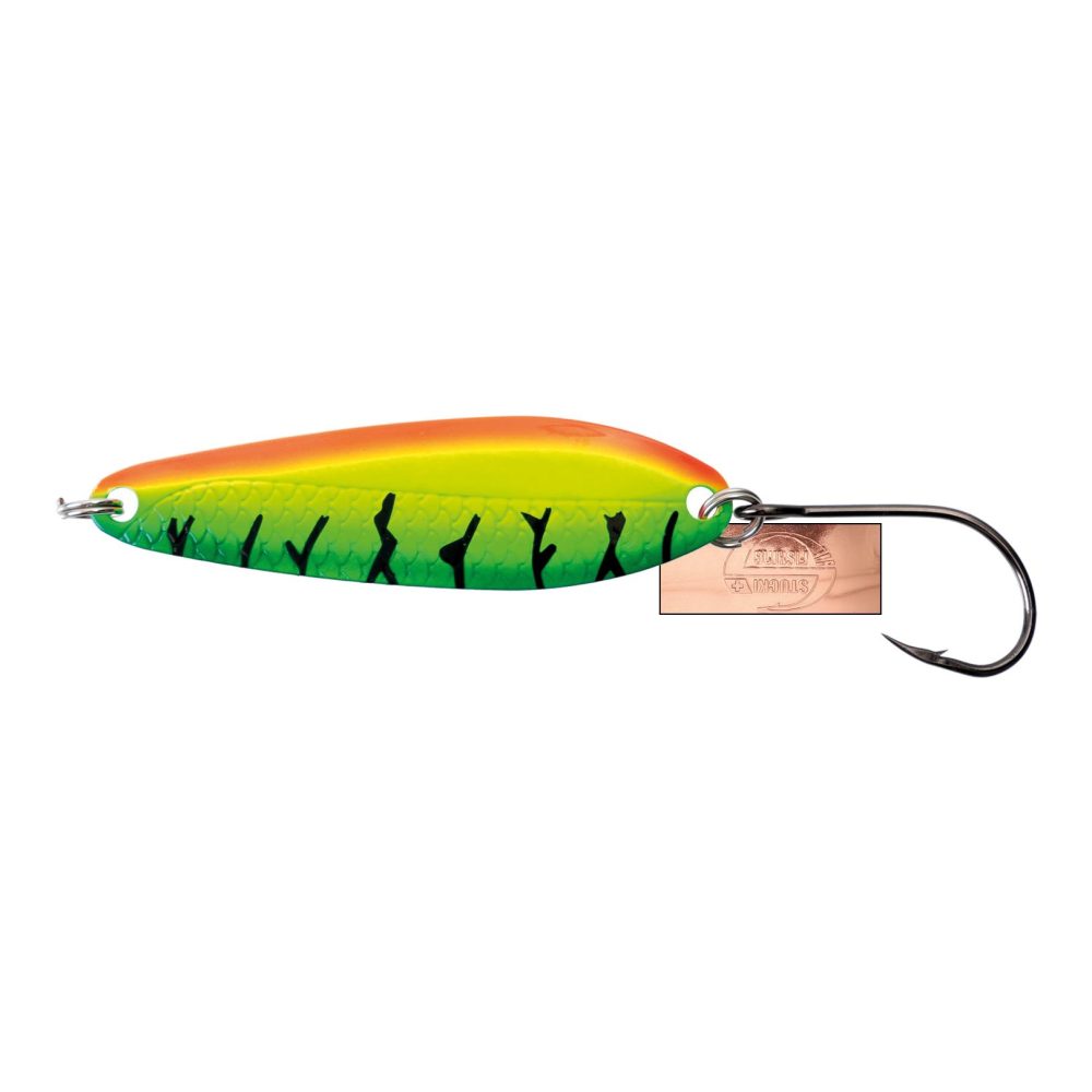 Stucki Fishing Trout Hunter - Schlepplöffel