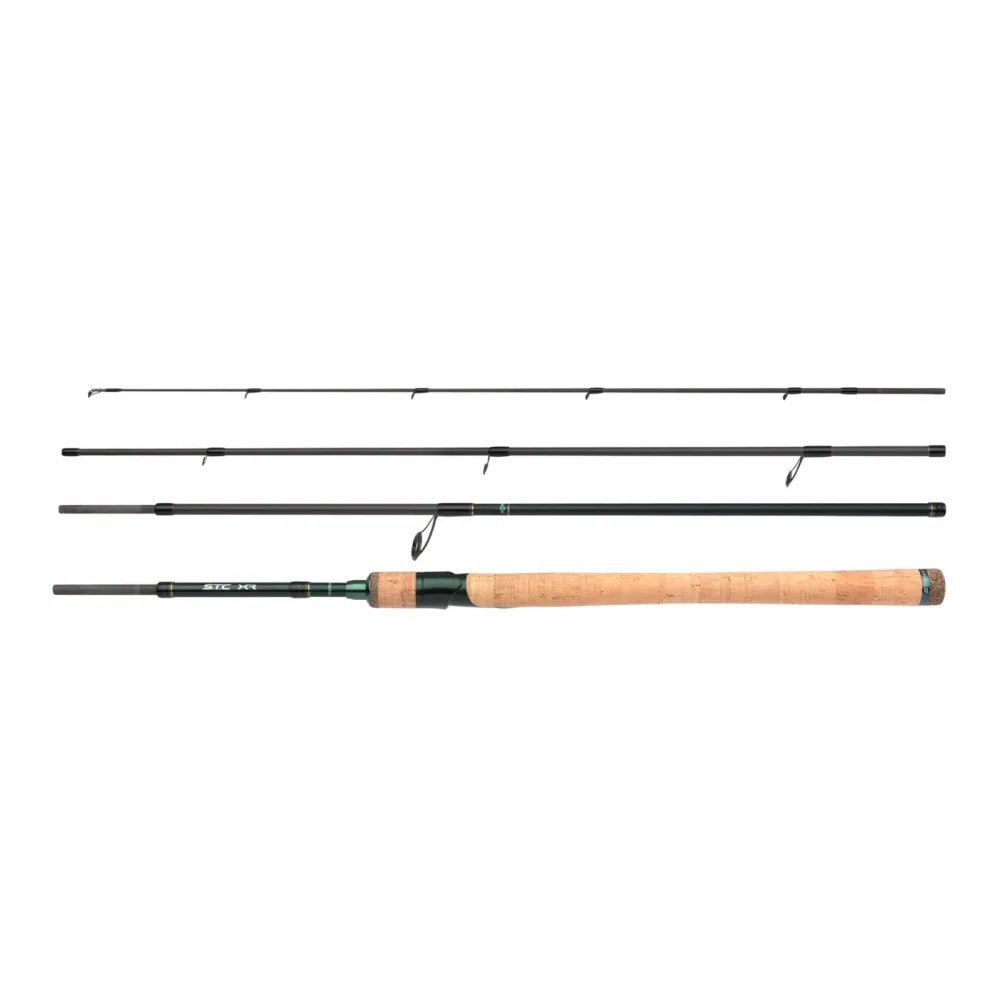 Shimano STC XR Stream Spinning  - Spinnrute