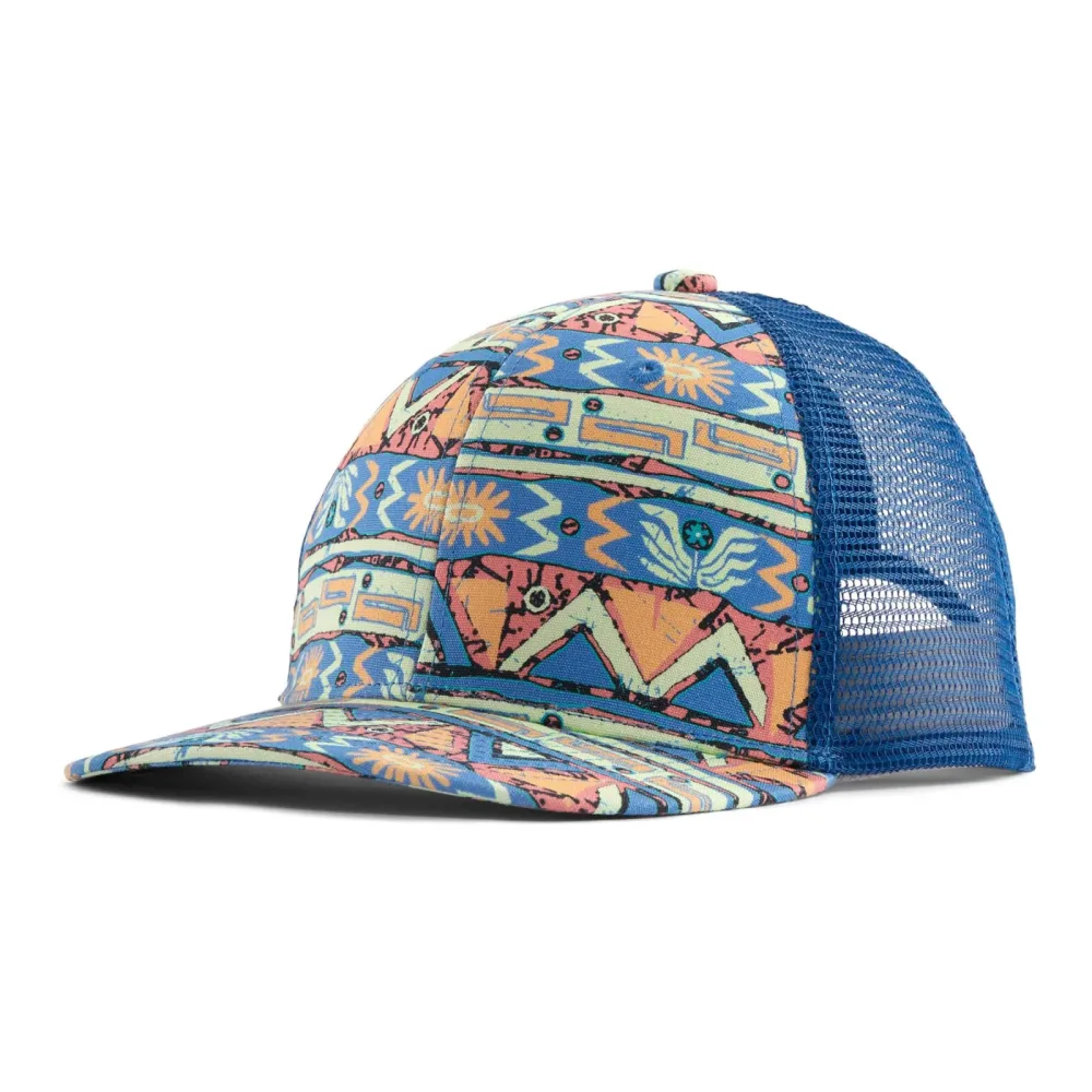 Patagonia Kid's Trucker Hat - Cap