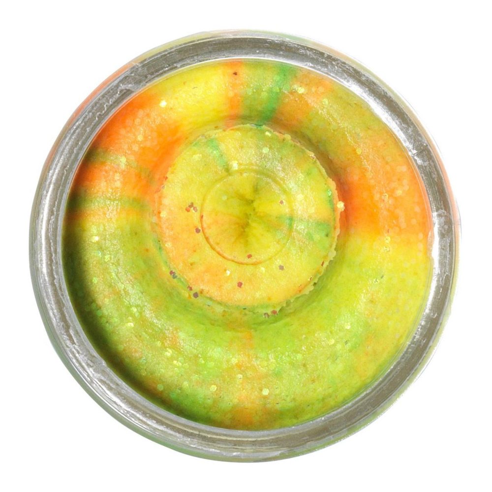 Berkley PowerBait Natural Glitter Trout Dough