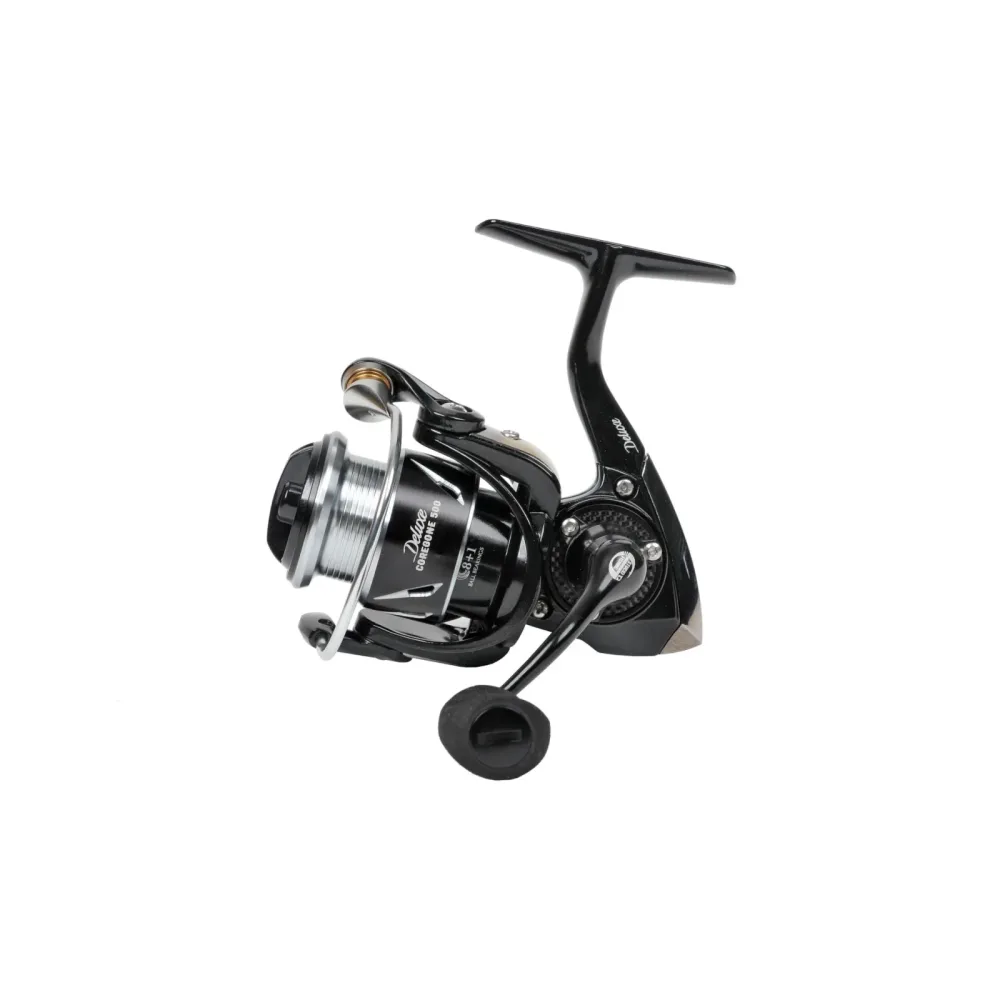 Stucki Fishing Deluxe Coregone 500 - Stationärrolle