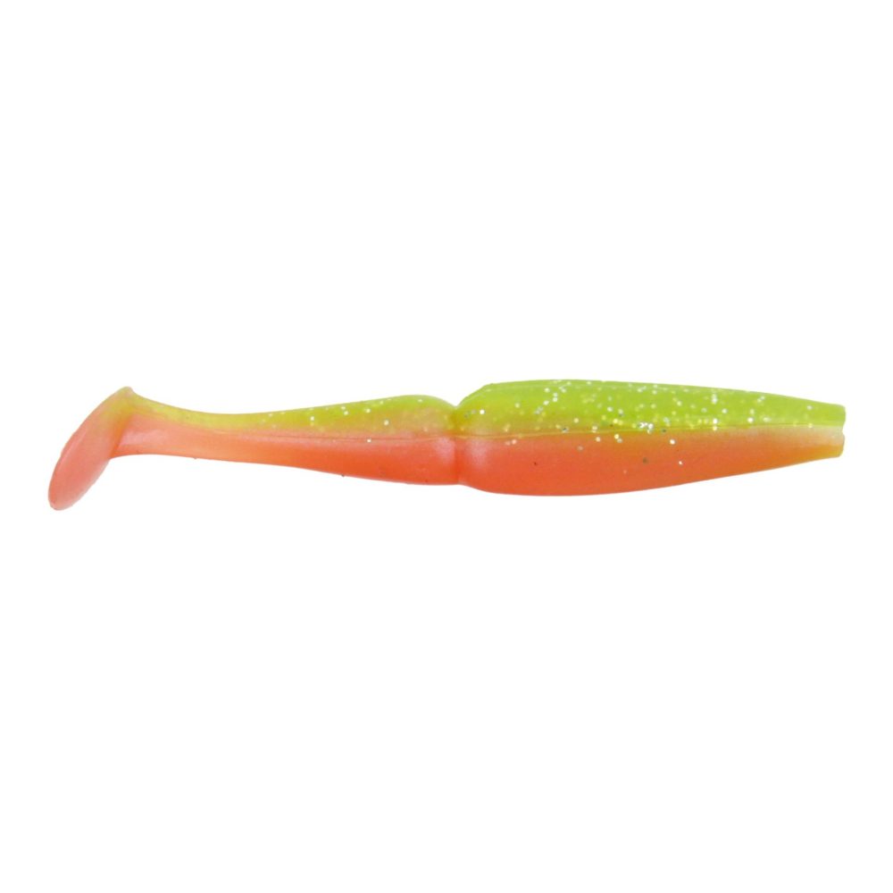 Stucki Fishing Fanatics Intense Shad 015 - Gummiköder