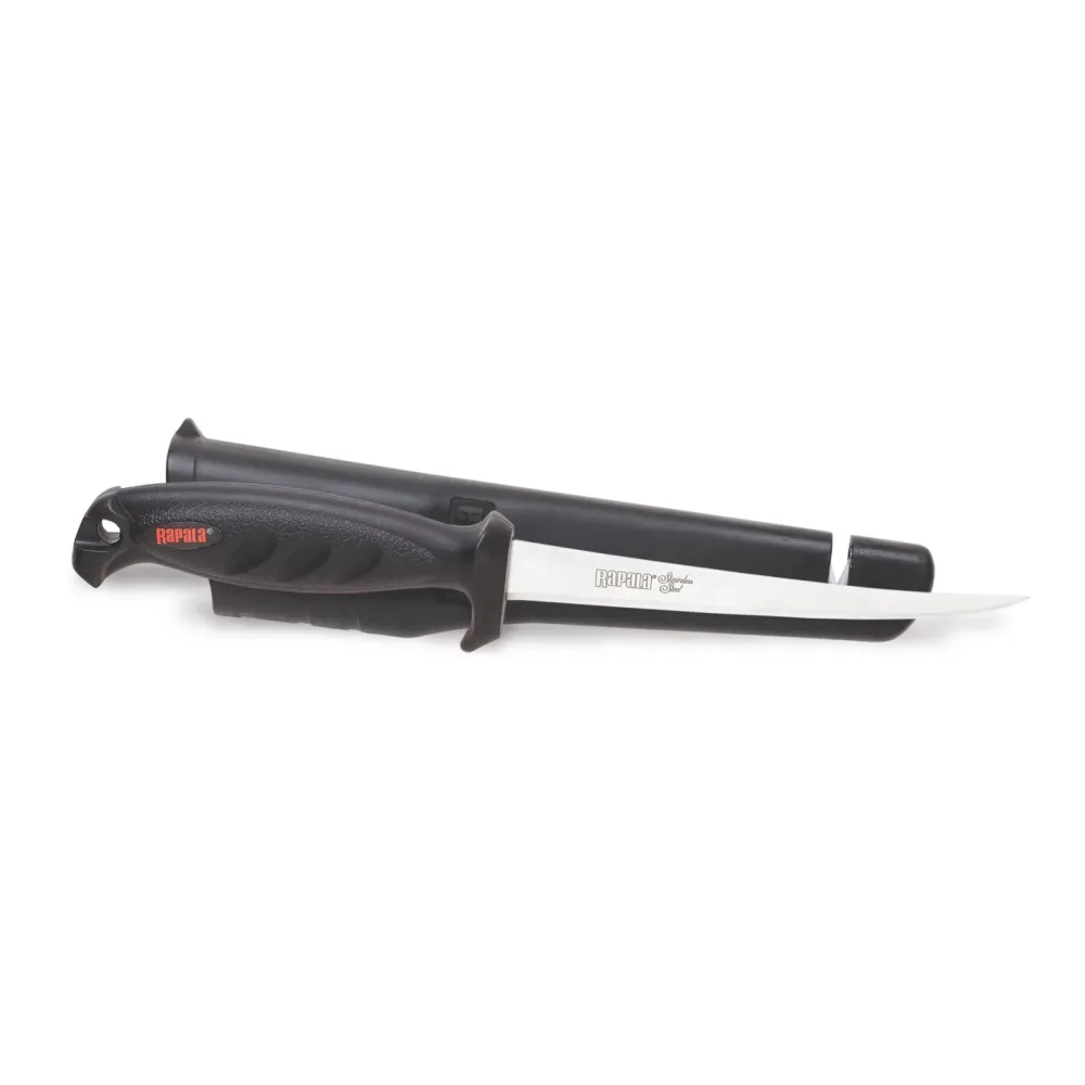 Rapala Deluxe Falcon Filet - Filetiermesser
