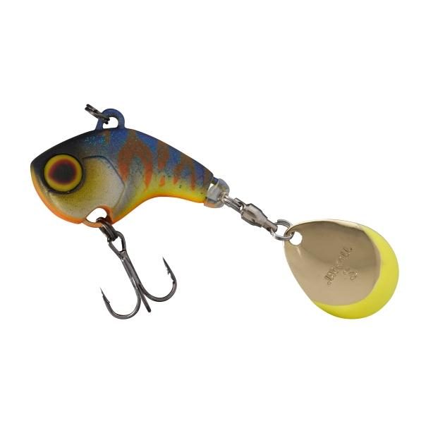 Illex Deracoup 1OZ - Jigspinner