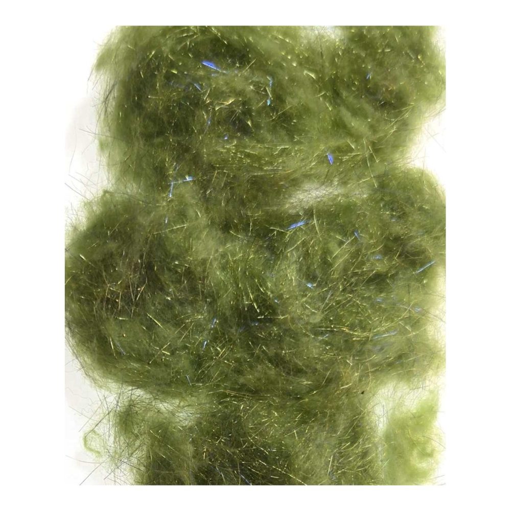 Semperfli Kapok Fusion Dubbing