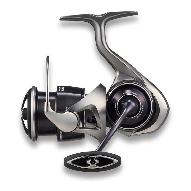 Daiwa Caldia FC LT - Stationärrolle