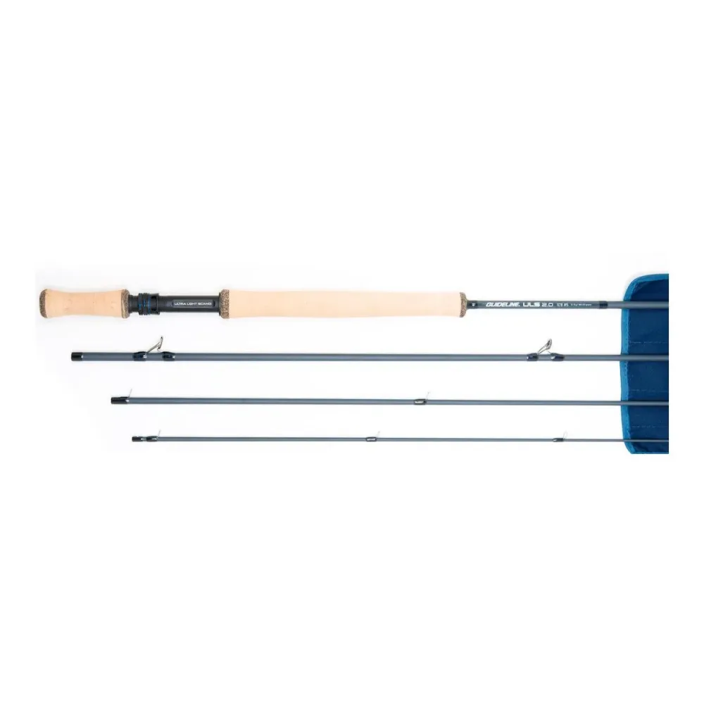 Guideline ULS 2.0 - Ultra Light Scandi Trout Spey Switch Fliegenrute