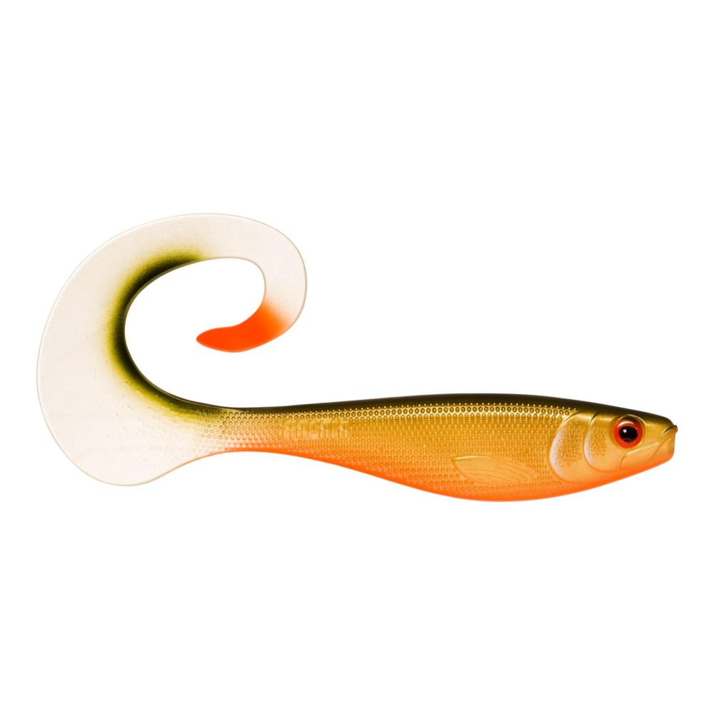 Rapala Soft Otus - Gummiköder