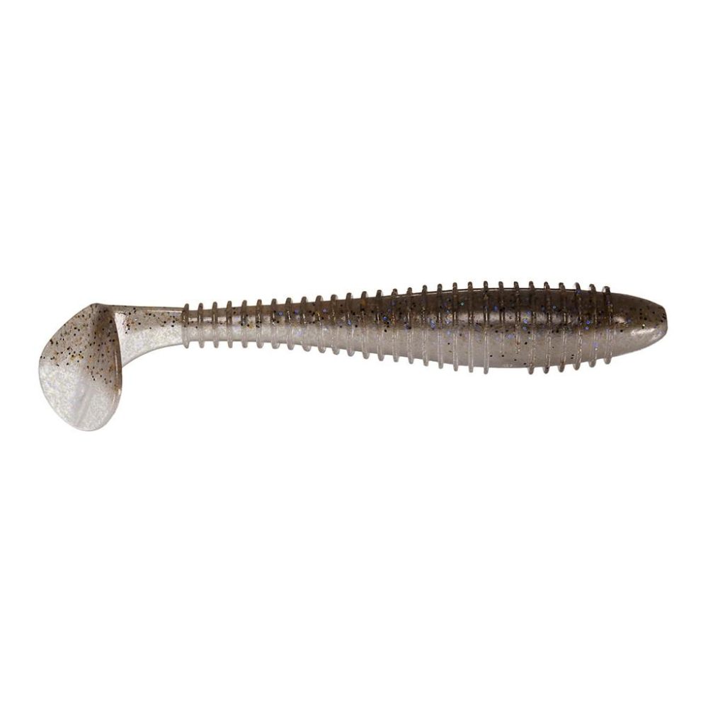 Keitech FAT Swing Impact Electric Shad - Gummiköder