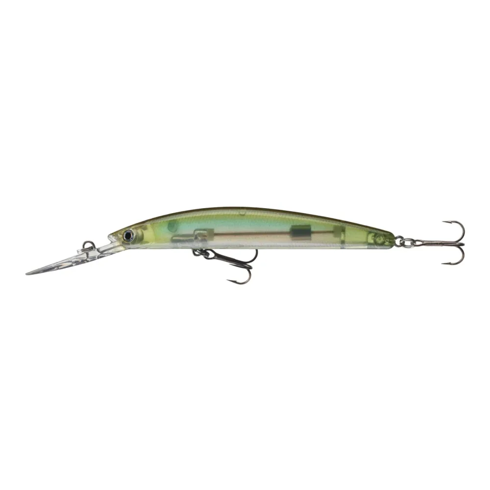 Daiwa Tournament Double Clutch 75SP - Wobbler