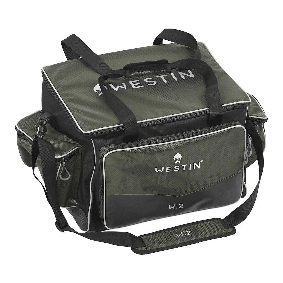 Westin W2 Carrier & Cooler Bag + Fresh Box