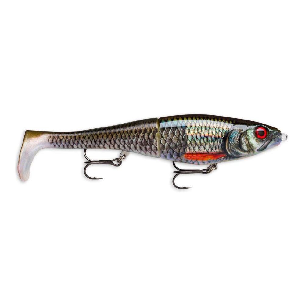Rapala X-Rap Peto Live Roach - Swimbait