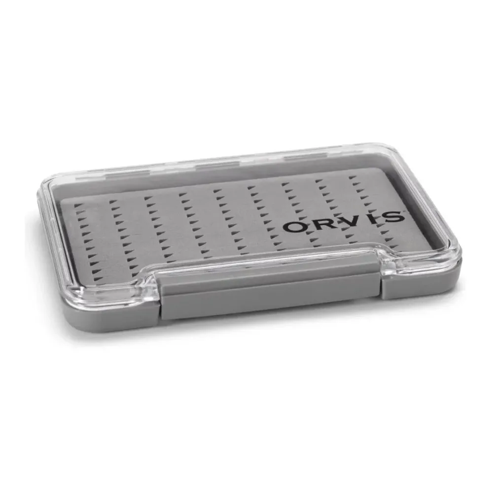 Orvis Slim Waterproof Boxes - Fliegenbox