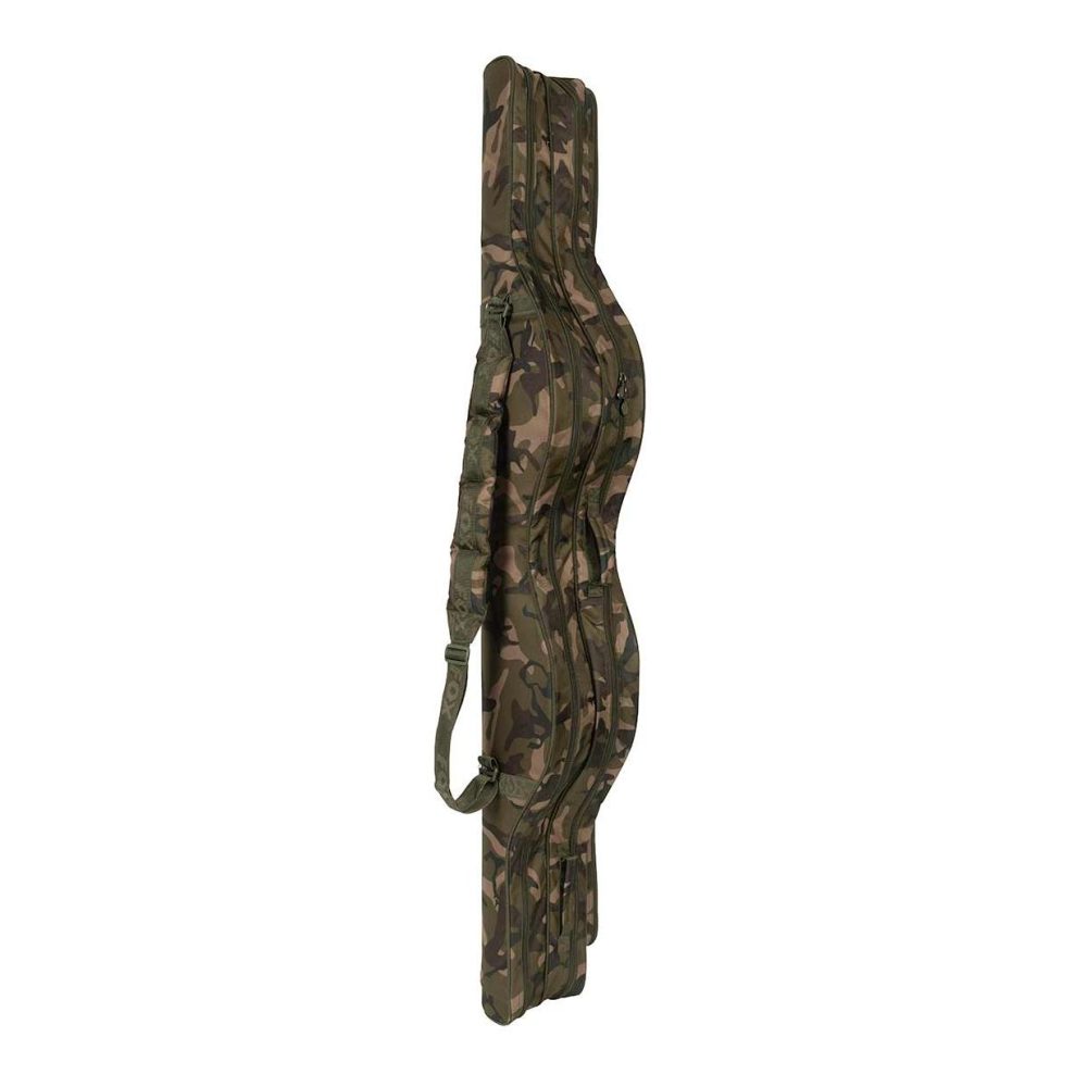 Fox Camolite 13ft 4 Rod Hardcase