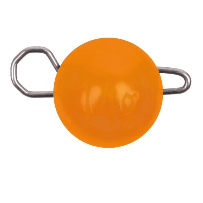 Stucki Fishing Cheburashka Sinkers Tungsten Head - Bottom Jig