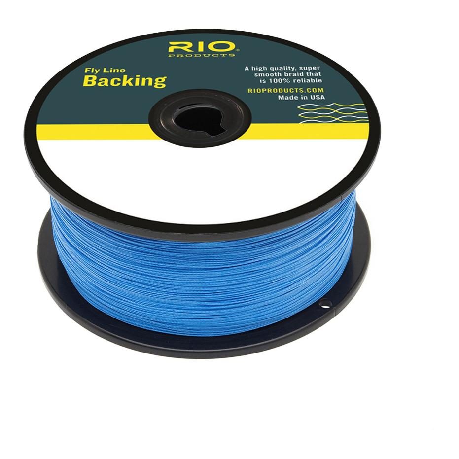 Rio Fly Line Backing 100yds